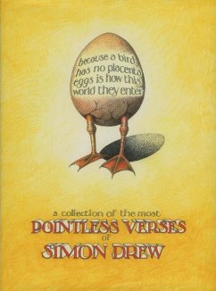 A Collection of the Most Pointless Verses of Simon Drew - Drew, Simon