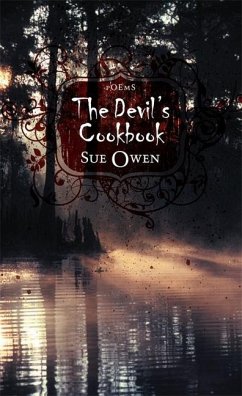 The Devil's Cookbook - Owen, Sue