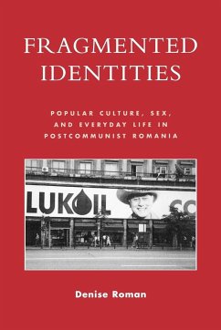 Fragmented Identities - Roman, Denise