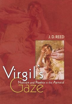 Virgil's Gaze - Reed, J. D.