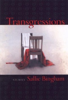 Transgressions - Bingham, Sallie