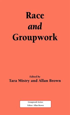 Race and Groupwork