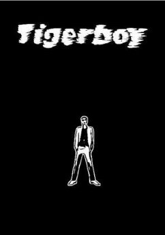 Cover Tigerboy