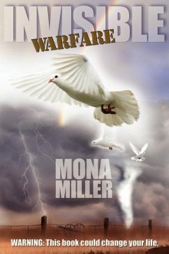 Invisible Warfare - Miller, Mona