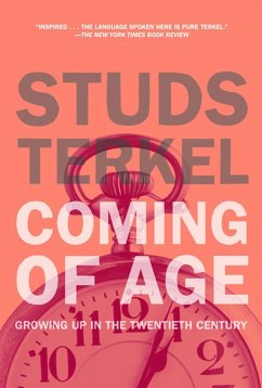 Coming of Age - Terkel, Studs