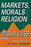 Markets, Morals & Religion