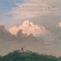 Treasures from Olana - Avery, Kevin J