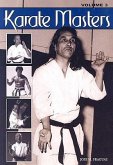 Karate Masters Volume 3