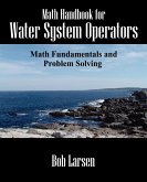 Math Handbook for Water System Operators