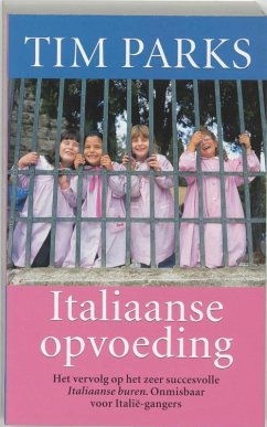 Italiaanse opvoeding / druk 1 - Parks, Tim