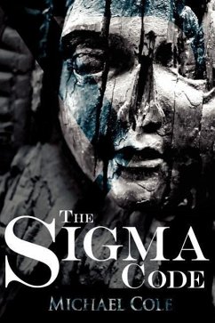 The SIGMA Code - Cole, Michael