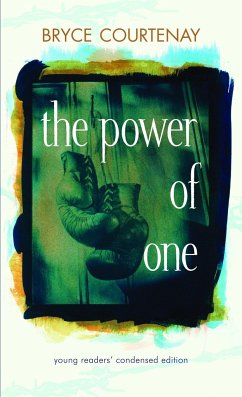 The Power of One - Courtenay, Bryce