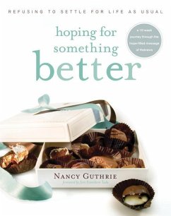 Hoping for Something Better - Guthrie, Nancy