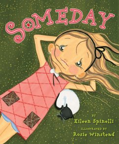 Someday - Spinelli, Eileen