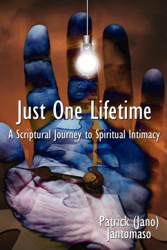 Cover Just One Lifetime