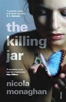 The Killing Jar - Monaghan, Nicola
