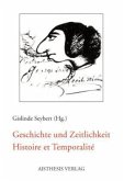 Geschichte und Zeitlichkeit / Histoire et Temporalité