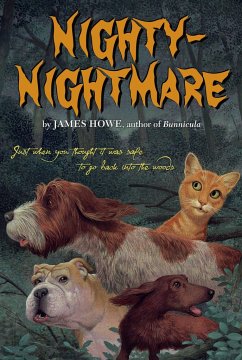 Nighty-Nightmare - Howe, James