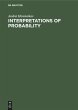 Interpretations of Probability - Bild 1