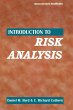 Introduction to Risk Analysis - Bild 1