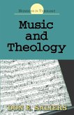 Music and Theology