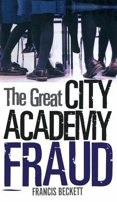 Cover The Great City Academy Fraud
