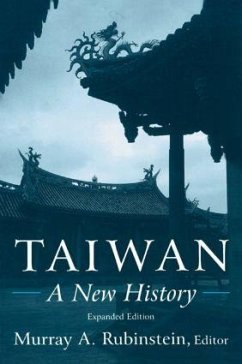 Taiwan - Rubinstein, Murray A.