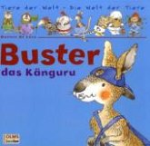 Buster das Känguru