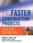 Faster Construction Projects with CPM Scheduling