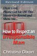 How to Respect an Irresponsible Man -... - Bild 1