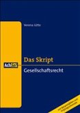 Gesellschaftsrecht