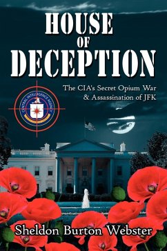 House of Deception House of Deception