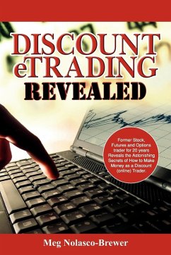 Cover Discount Etrading Revealed