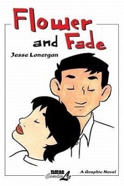 Flower and Fade - Lonergan, Jesse