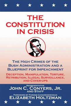 The Constitution in Crisis - House Democratic Judiciary Committee