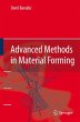 Advanced Methods in Material Forming - Bild 1