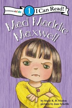 Mad Maddie Maxwell - Maslyn, Stacie K B