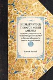 Shirreff's Tour Through North America