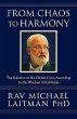 From Chaos to Harmony: The Solution to... - Bild 1