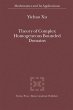 Theory of Complex Homogeneous Bounded... - Bild 1