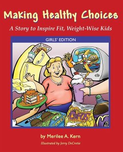 Cover Making Healthy Choices