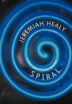 Spiral - Healy, Jeremiah