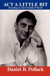 Act a Little Bit - Bild 1