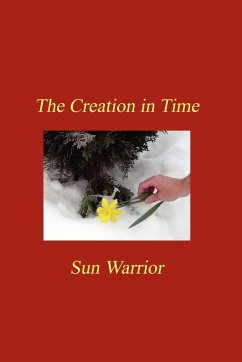 The Creation in Time - Warrior, Sun