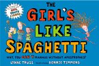 The Girl's Like Spaghetti: Why, You Can't Manage Without Apostrophes!