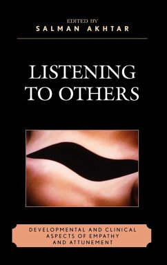 Listening to Others