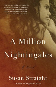 A Million Nightingales - Straight, Susan