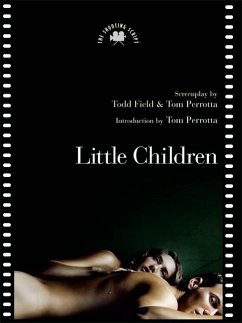 Little Children - Field, Todd; Perrotta, Tom