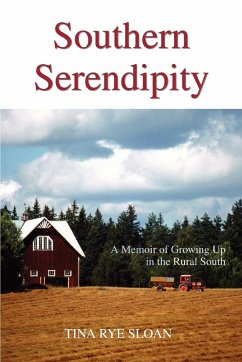 Southern Serendipity - Sloan, Tina Rye