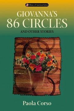 Giovanna's 86 Circles: And Other Stories - Corso, Paola